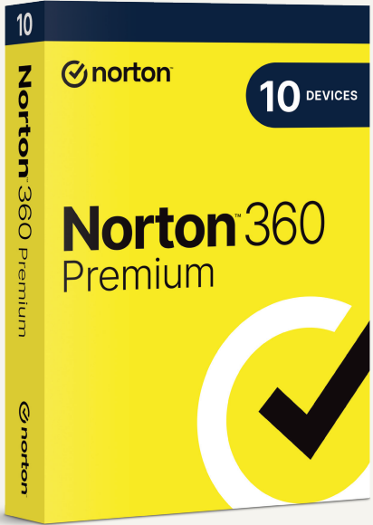 Norton 360 Premium